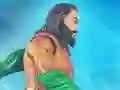 Permainan Aquaman Race to Atlantis talian