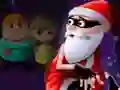 Permainan Santa or Thief? talian