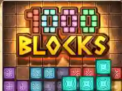 Permainan 1000 Blocks talian