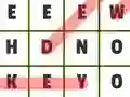 Permainan Animals Word Search talian