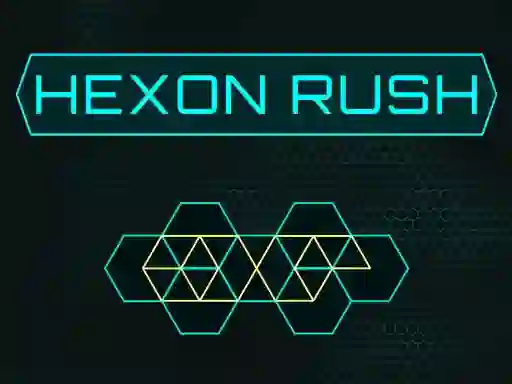 Permainan Hexon Rush talian