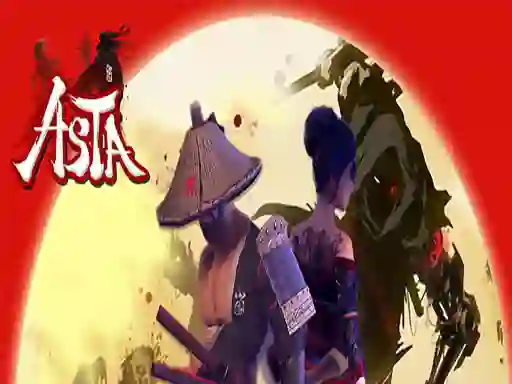 Permainan Samurai Warriors talian