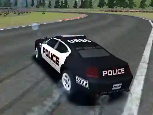 Permainan Drift Racer talian