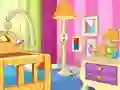 Permainan Baby Doll House Cleaning talian