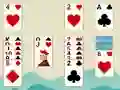 Permainan Solitaire Legend talian