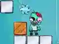 Permainan Zombie Heroes talian