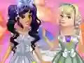 Permainan Lolita Princess Party talian