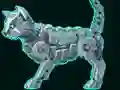 Permainan Cyber Cat Assembly talian