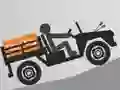 Permainan Stickman Dismounting talian