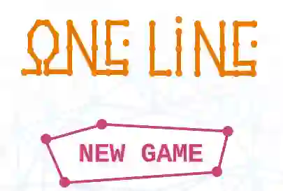 Permainan One Line talian