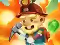 Permainan Miner Mania talian
