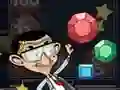 Permainan Mr Bean Gem Tap talian