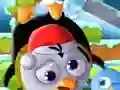 Permainan Pingu & Friends talian