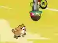 Permainan Flappy pets talian