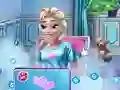 Permainan Ice Queen Royal Blog talian