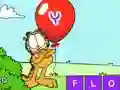 Permainan Garfield English Sight Words talian