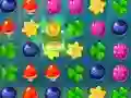 Permainan Jungle Crush World talian