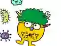 Permainan Little Miss Inventor Biology talian