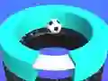 Permainan Break The Hoops talian