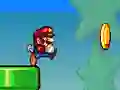 Permainan Super Mario Remix 3 talian