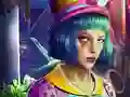Permainan Circus of Fear talian