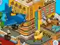 Permainan Habbo Clicker talian