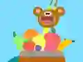 Permainan Hew Duggee Jam badge talian