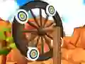 Permainan Archery Blast talian