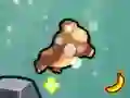 Permainan Banana Kong Online talian