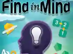 Permainan Find In Mind talian
