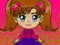 Permainan Kawaii Chibi Avatar Maker talian