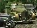 Permainan Car Cemetery Escape talian