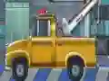 Permainan Towing Trucks Differences talian