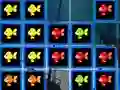 Permainan 1010 Fish Blocks talian