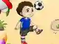 Permainan Ball Challenge Deluxe talian