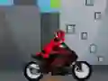 Permainan Bike Racing Math Addition talian