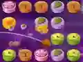 Permainan Candy Shooter Deluxe talian