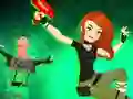 Permainan Kim Possible Mission: Improbable talian