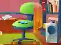 Permainan Small Room Hidden Object talian