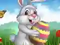 Permainan Easter Egg Hunt talian