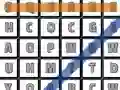 Permainan Word Search Shapes talian