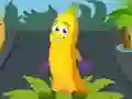 Permainan Banana Running talian