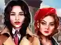 Permainan Mystery Mistress talian