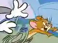 Permainan Tom and Jerry mauseflitzer talian