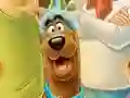 Permainan 5 Year`s Scooby-Doo! Birthday Boo Bash talian