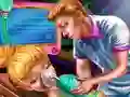 Permainan Pixie Resurrection Emergency talian