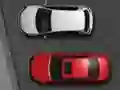Permainan Supercars Parking talian