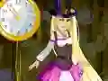 Permainan Princess Steampunk talian