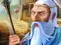 Permainan Wizard's Rules talian