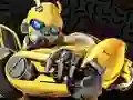 Permainan Transformers BumbleBee music mix talian